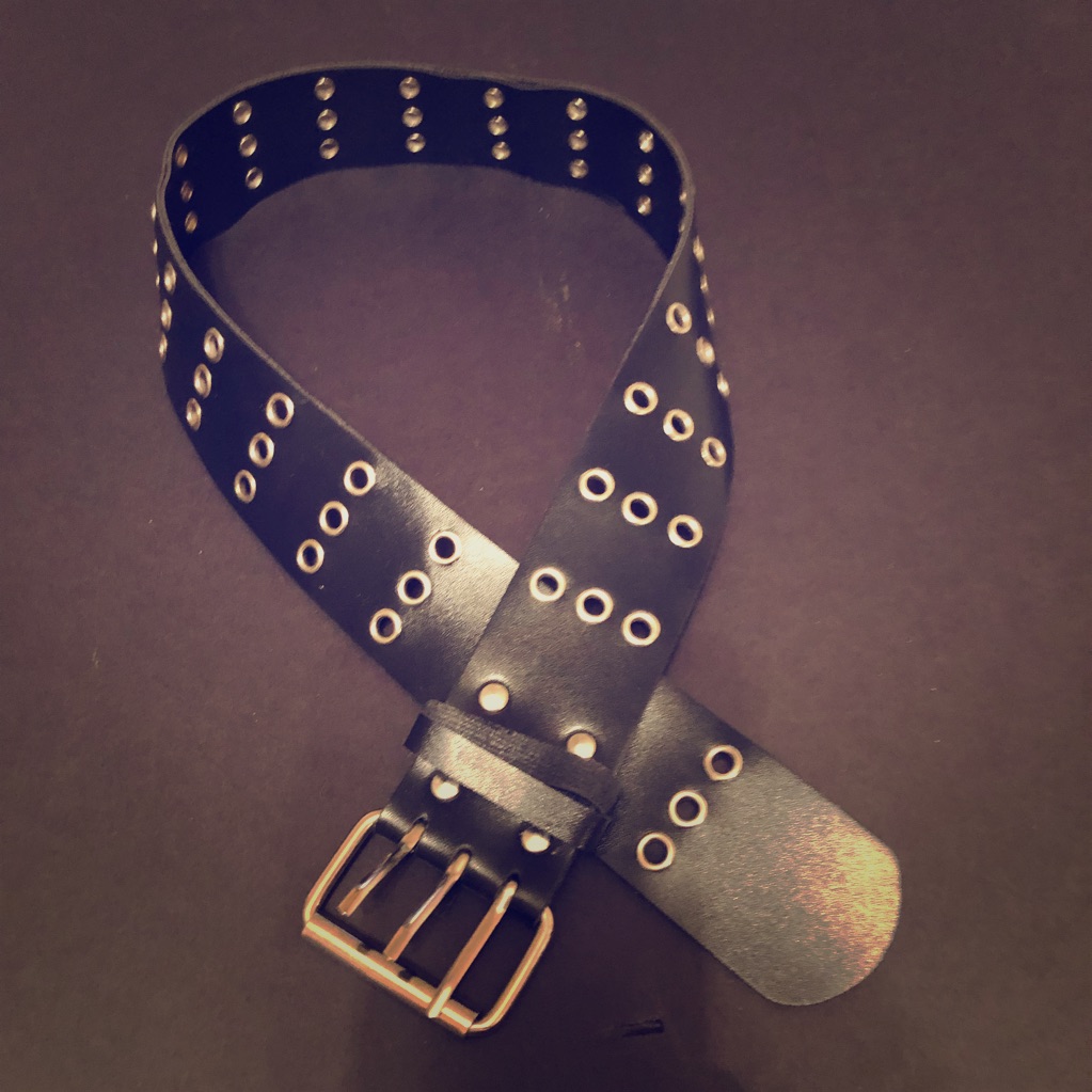 Black Belt